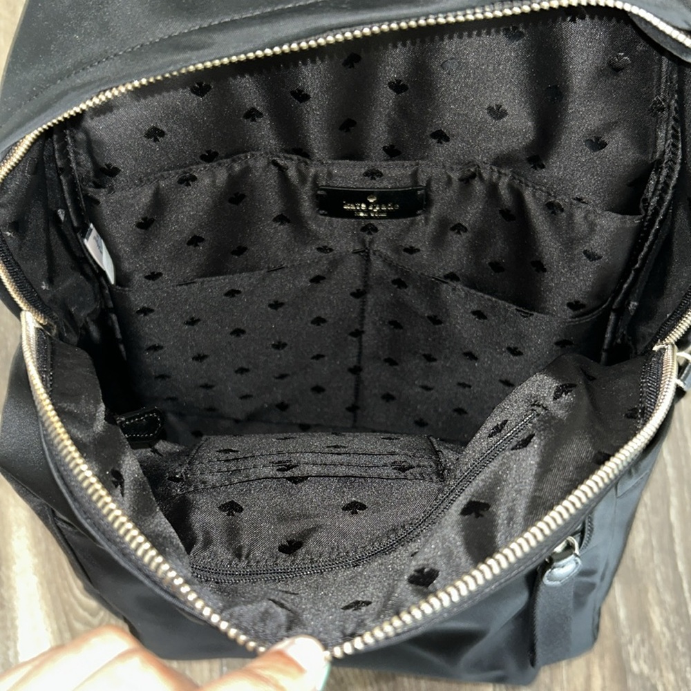 Kate Spade medium Chelsea backpack - Picture 5 of 7